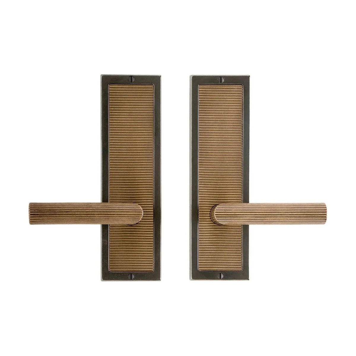 Flute Passage Set – 3″ x 10″ E115