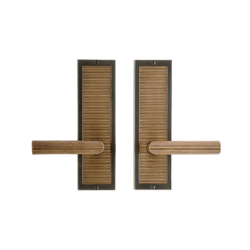 Flute Passage Set – 3″ x 10″ E115