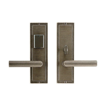 Flute Entry Set – 3″ x 10″ E118