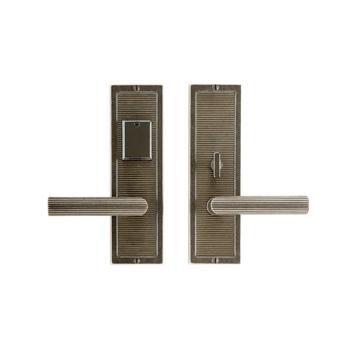 Flute Entry Set – 3″ x 10″ E118