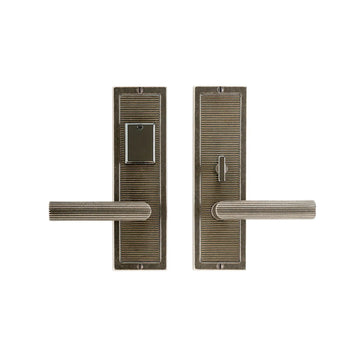 Flute Entry Set – 3″ x 10″ E118