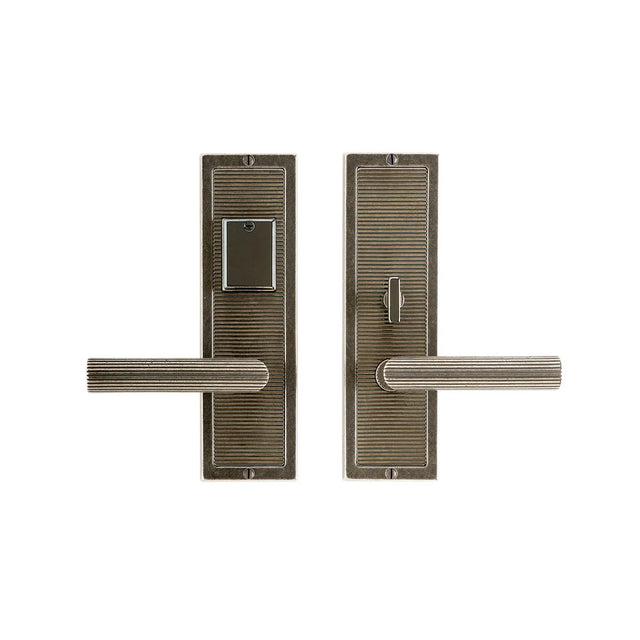 Flute Entry Set – 3″ x 10″ E118