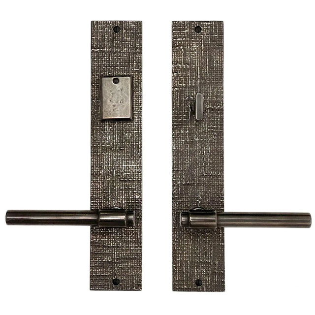 Edge Entry Set – 2 1/2″ x 13″ (5 1/2″ c-c) E144–20089