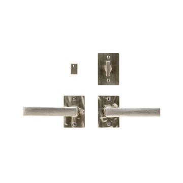 Edge Privacy Set – 2″ x 3″ E153