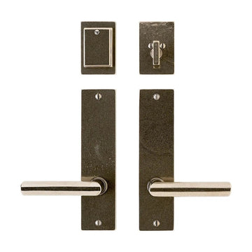 Edge Entry Set – 2″ x 8″ E160