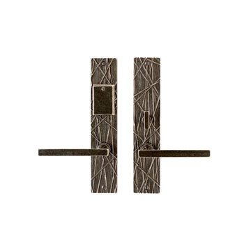 Edge Entry Set – 2″ x 10″ E168