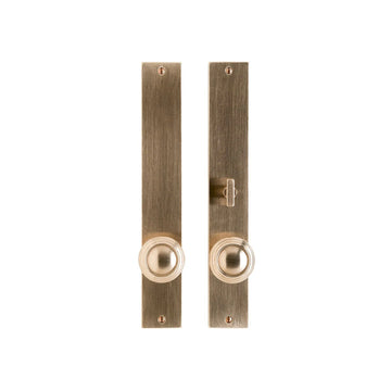 Edge Patio Set – 2″ x 13″ E170–10422