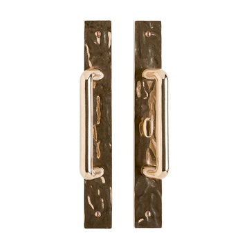 Edge Patio Sliding Door Set – 1 3/4″ x 13″ E185