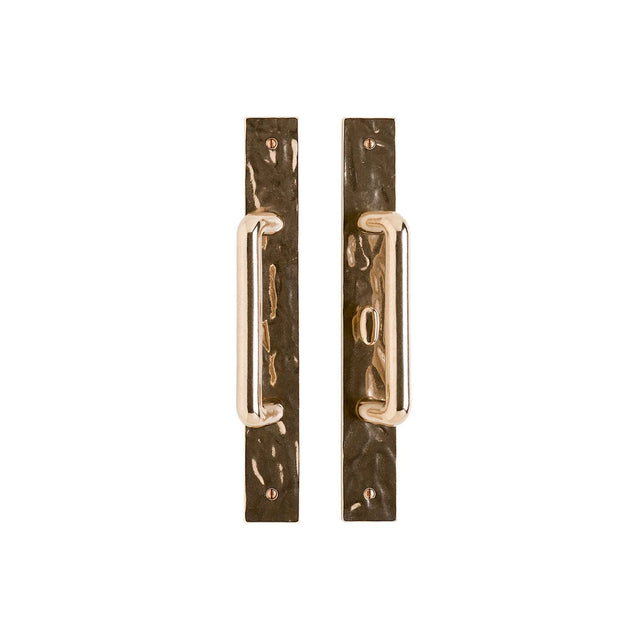 Edge Patio Sliding Door Set – 1 3/4″ x 13″ E185