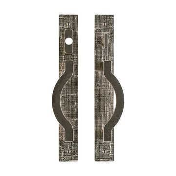 Edge Entry Sliding Door Set – 1 3/4″ x 13″ E189
