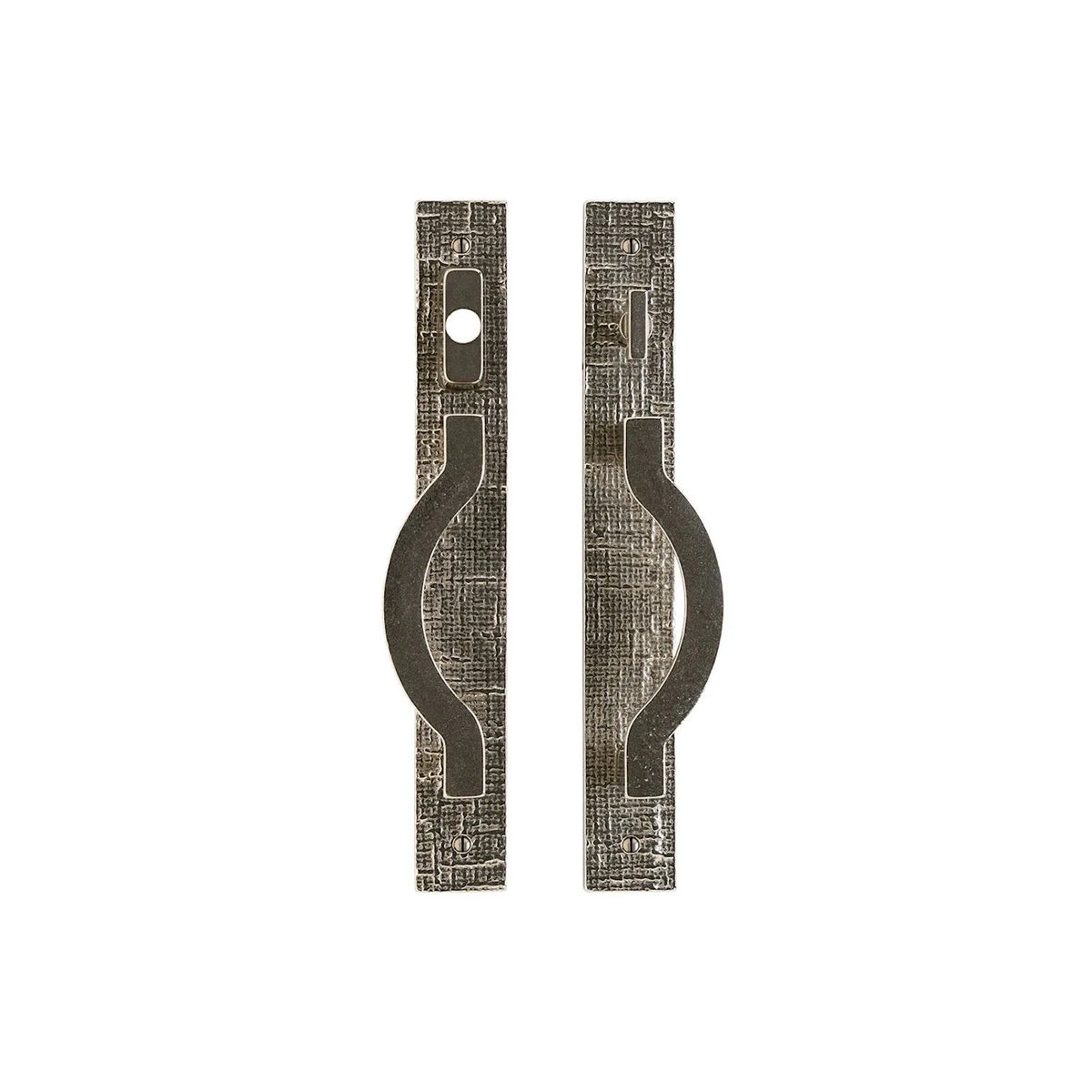 Edge Entry Sliding Door Set – 1 3/4″ x 13″ E189