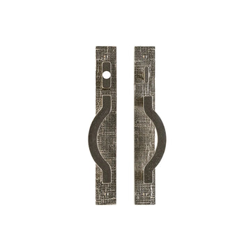 Edge Entry Sliding Door Set – 1 3/4″ x 13″ E189