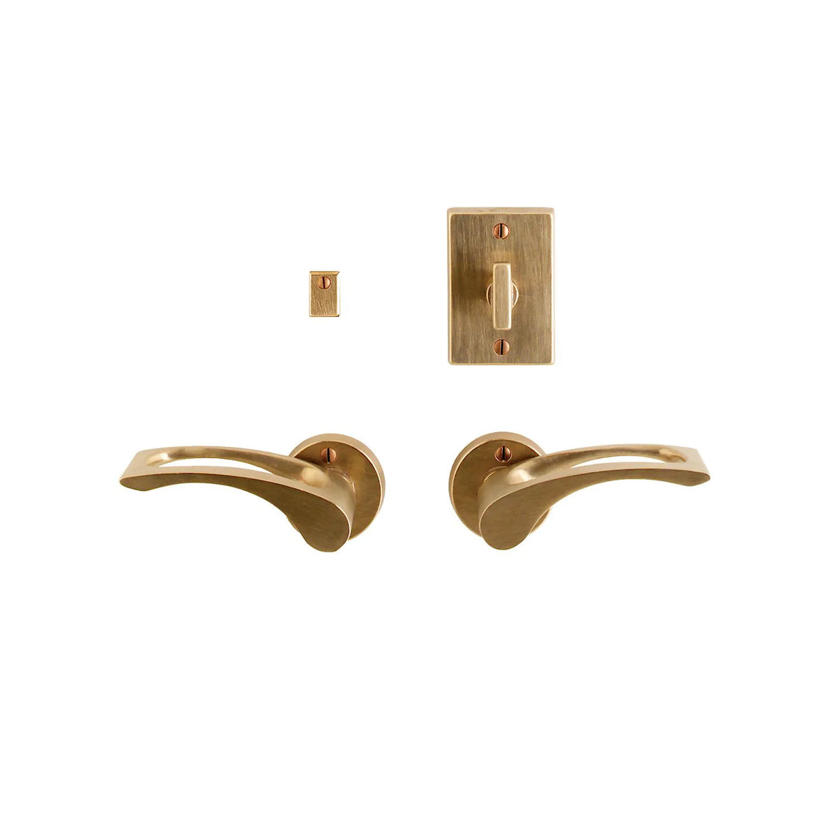 Metro Privacy Set – 2 1/4″