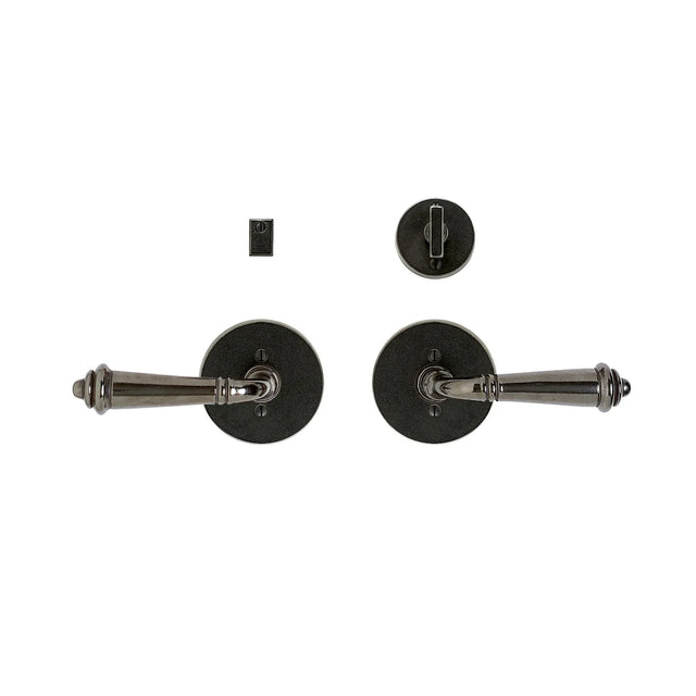 Metro Privacy Set – 3 1/2″