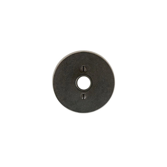 Round Metro Escutcheon – 3 1/2″
