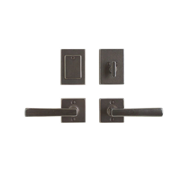 Square Metro Entry Set – 2 1/4″ x 2 1/4″