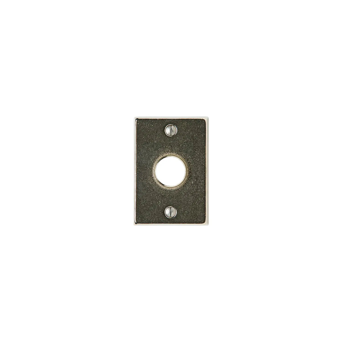 Metro Escutcheon – 2 1/4″ x 3 1/4″