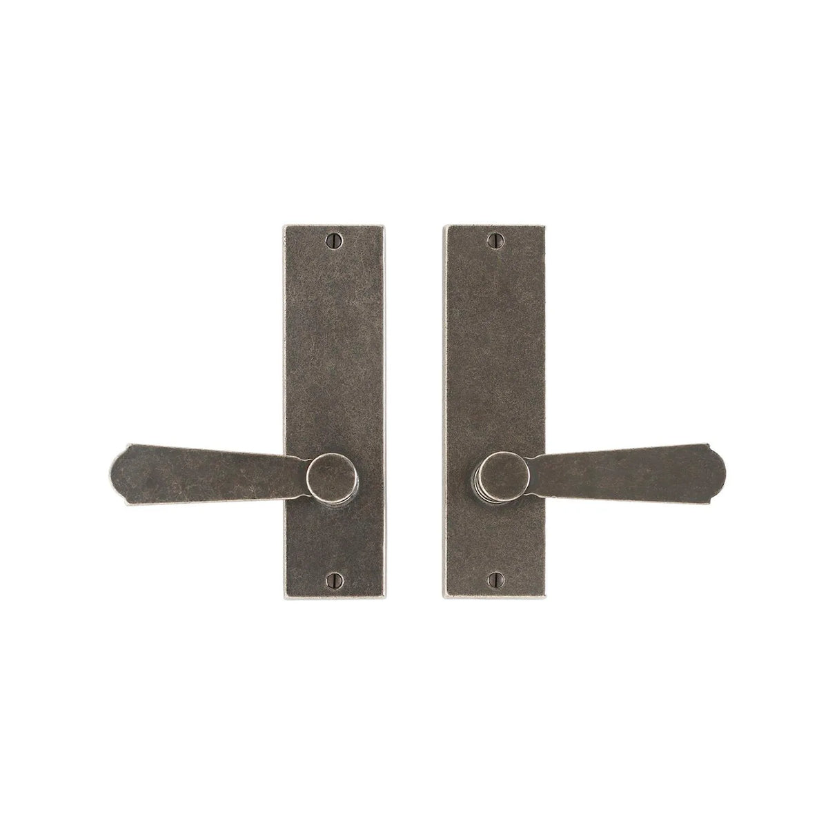 Metro Passage Set – 2 1/4″ x 8″