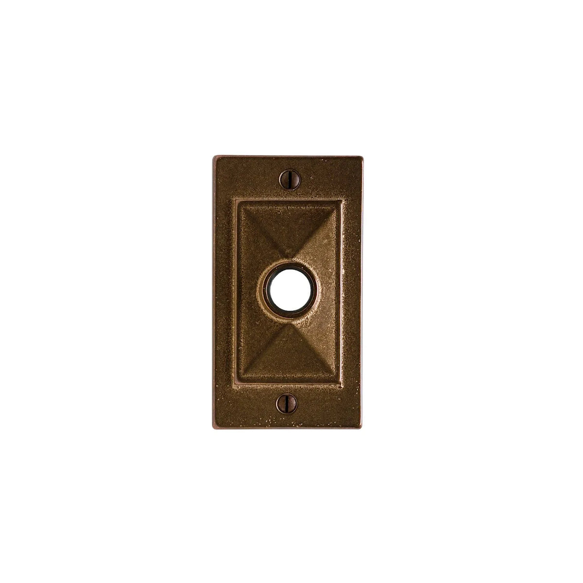 Mack Escutcheon – 2 1/2″ x 4 1/2″