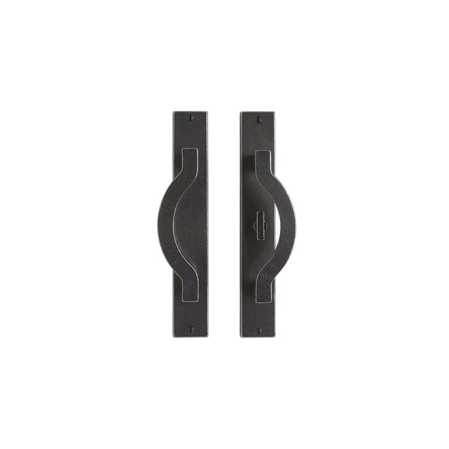 Metro Patio Sliding Door Set – 1 3/4″ x 11″
