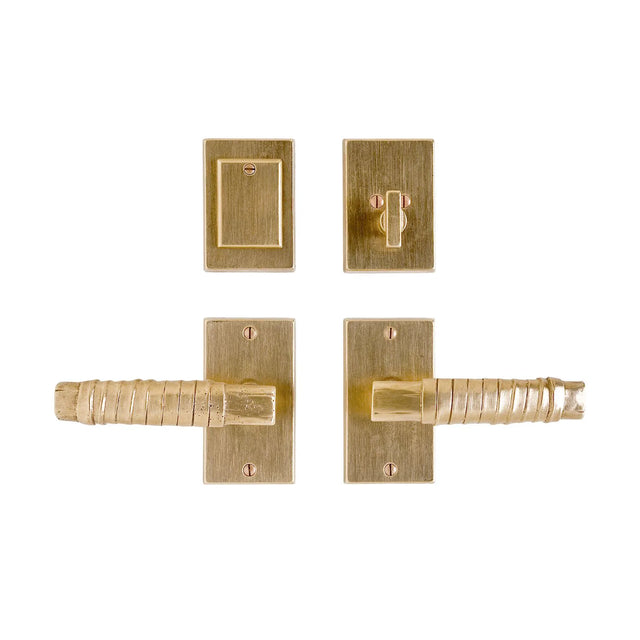 Metro Entry Set – 2 1/2″ x 4 1/2″