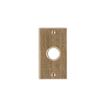 Metro Escutcheon – 2 1/2″ x 4 1/2″