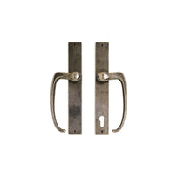 Metro Patio Sliding Door Set – 1 3/4″ x 11″
