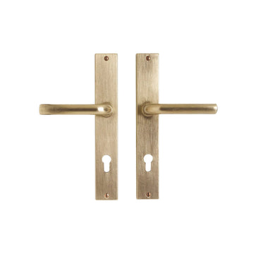 Metro Multi-Point Entry Set – 1 3/4″ x 11″