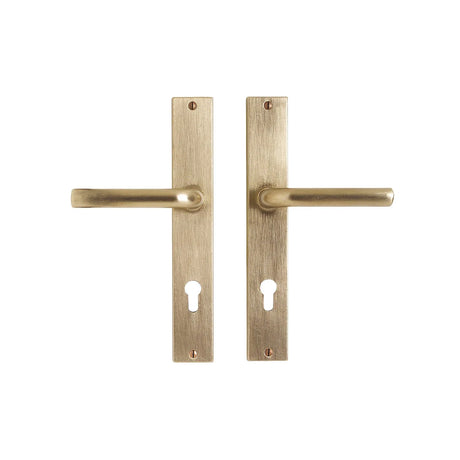 Metro Multi-Point Entry Set – 1 3/4″ x 11″