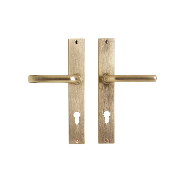 Metro Multi-Point Entry Set – 1 3/4″ x 11″