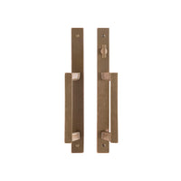Metro Patio Sliding Door Set – 1 3/8″ x 13″