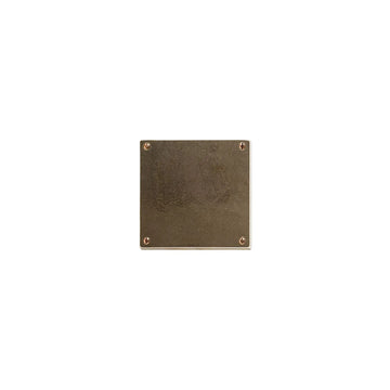 Metro Escutcheon – 5 1/2″ x 5 1/2″