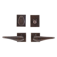 Oasis Entry Set – 2 1/2″ x 2 1/2″