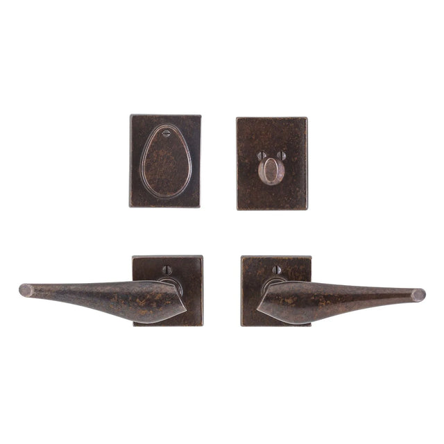 Oasis Entry Set – 2 1/2″ x 2 1/2″