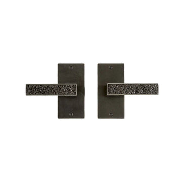 Trousdale Passage Set – 3″ x 6″ E30305