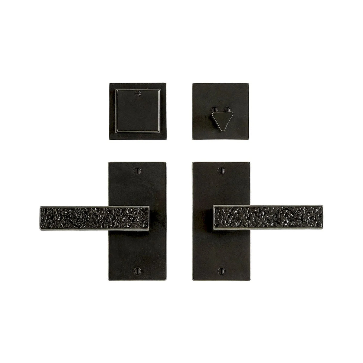 Trousdale Entry Set – 3″ x 6″ E30305