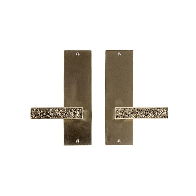 Trousdale Passage Set – 3″ x 10″ E30310