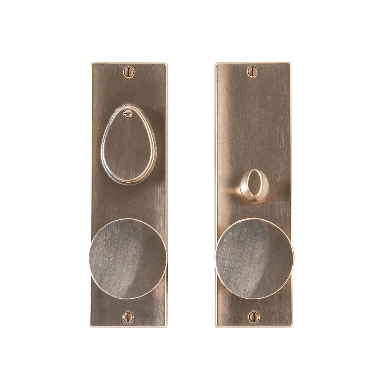 Oasis Entry Set – 2 1/2″ x 8 1/2″