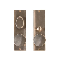 Oasis Entry Set – 2 1/2″ x 8 1/2″
