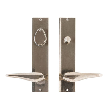 Oasis Entry Set – 2 1/2″ x 11″ (5 1/2″ c-to-c)