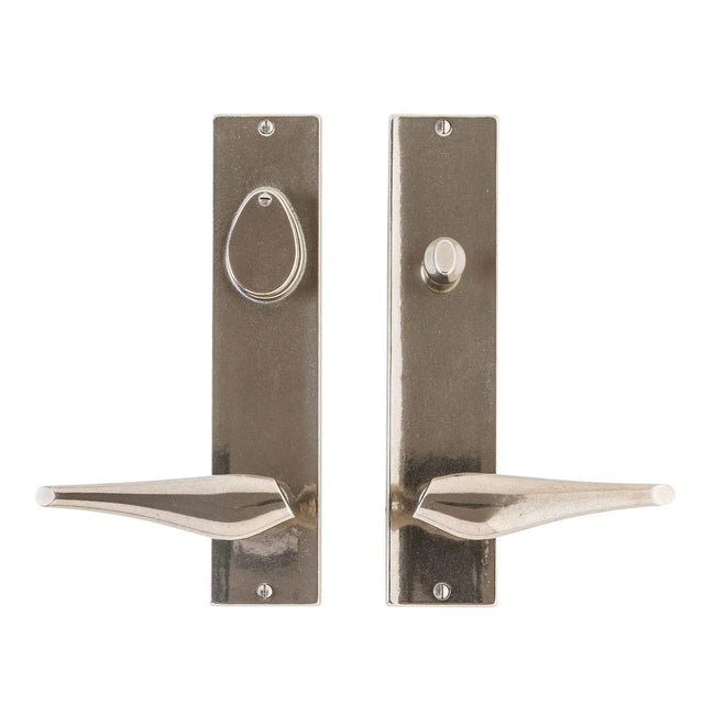 Oasis Entry Set – 2 1/2″ x 11″ (5 1/2″ c-to-c)