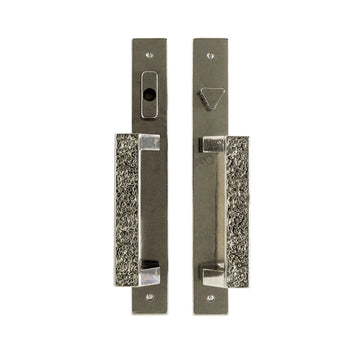 Trousdale Entry Sliding Door Set – 1 3/4″ x 13″ E30384