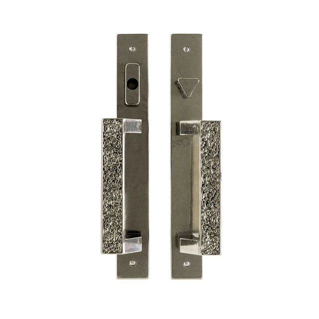 Trousdale Entry Sliding Door Set – 1 3/4″ x 13″ E30384