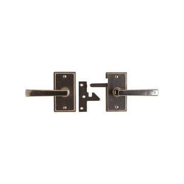 Stepped Gate Hardware E304