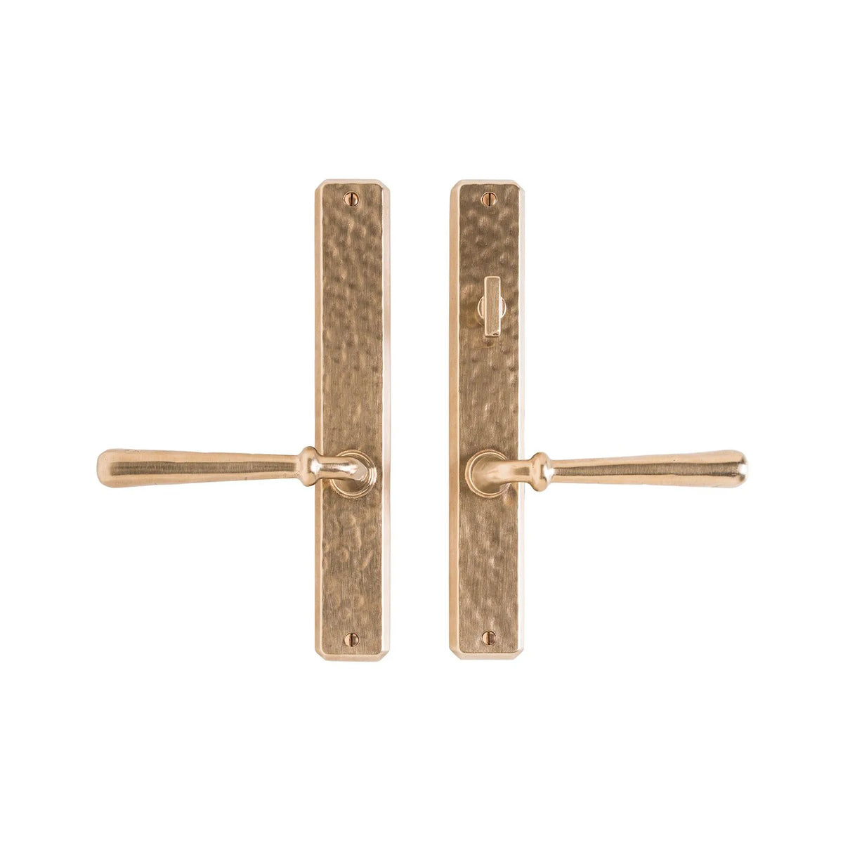 Hammered Multi-Point Patio Set – 1 3/4″ x 11″ E30461