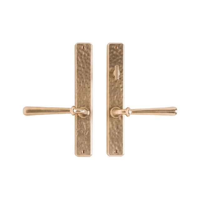 Hammered Multi-Point Patio Set – 1 3/4″ x 11″ E30461