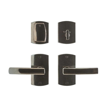 Convex Entry Set – 2 1/2″ x 4 1/2″ E30503