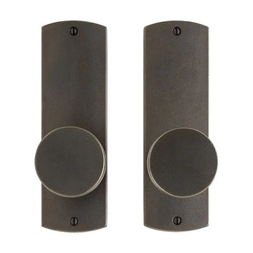 Convex Passage Set – 2 1/2″ x 8″ E30506