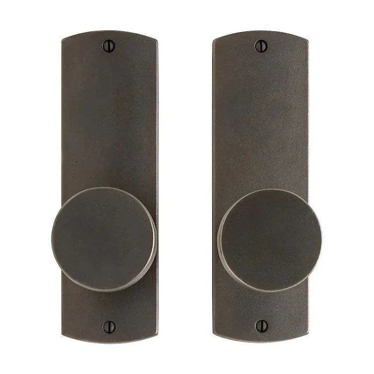 Convex Passage Set – 2 1/2″ x 8″ E30506