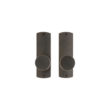 Convex Passage Set – 2 1/2″ x 8″ E30506